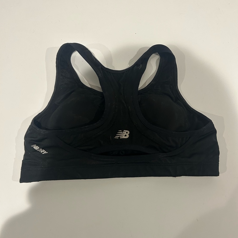 new balance bra